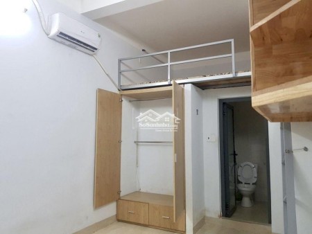 Căn hộ dịch vụ hẻm xe hơi Xô Viết Nghệ Tĩnh, Bình Thạnh giá bán 14,6 tỷ 16 phòng sổ hồng riêng