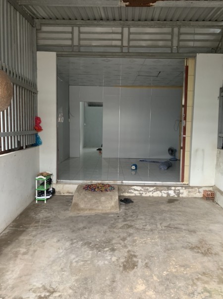  NHÀ ĐẤT tại Khóm 1, Thị trấn Năm Căn, huyện Năm Căn, tỉnh Cà Mau.Liên hệ 0915443343