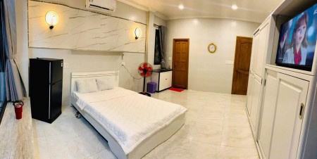 Bán căn nhà diện tích 116m2 5 tầng 2 mặt tiền đường Nơ Trang Long giảm sâu chỉ còn 20 tỷ
