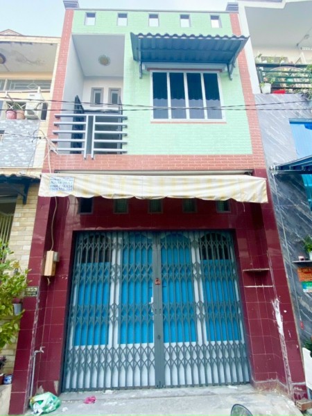 Bán căn nhà mời xây gần dự án The Sol city, sổ riêng chính chủ, liên hệ 0932063198