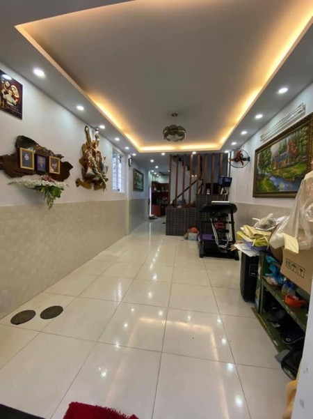 Bán nhà lô góc thoáng mát quanh năm 3 bước ra phố công năng đầy đủ, hoàn hảo 37m2 – 2,72 tỷ