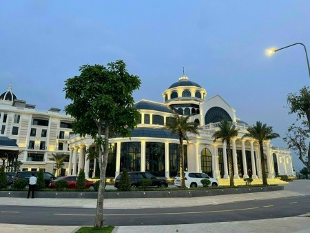 Mở bán nhiều phân khu đẹp nhất dự án, vị trí chọn lọc giá gốc từ chủ đầu tư có thêm chiết khấu ngoài