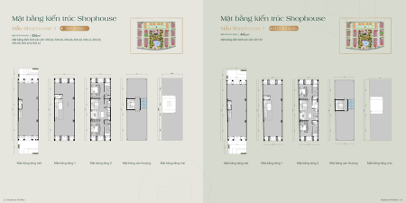 Bán Shophouse tại Khu nghỉ dưỡng Sun Valley tiện ích đầy đủ, giấy tờ bàn giao công chứng ngay