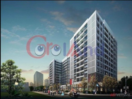 Khu đô thị Phước Long giá rẻ chất lượng
