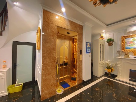 Bán nhà Nguyễn Tuân, Thanh Xuân, 69m2, giá 22.5 tỷ, mt 5.5m, 6 tầng, nhà mới, vừa ở vừa kd.