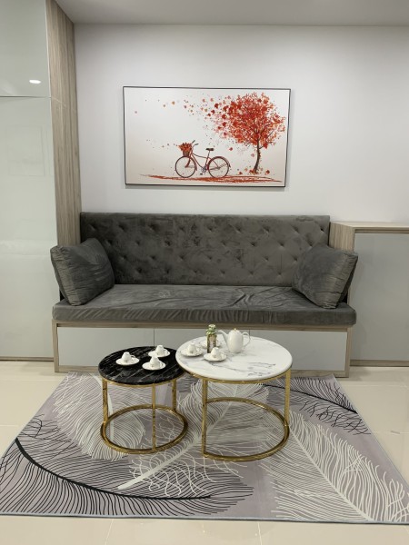 Căn Studio Sunrise CIty View quận 7, giá 10.5 triệu / tháng, LH: 0878162162