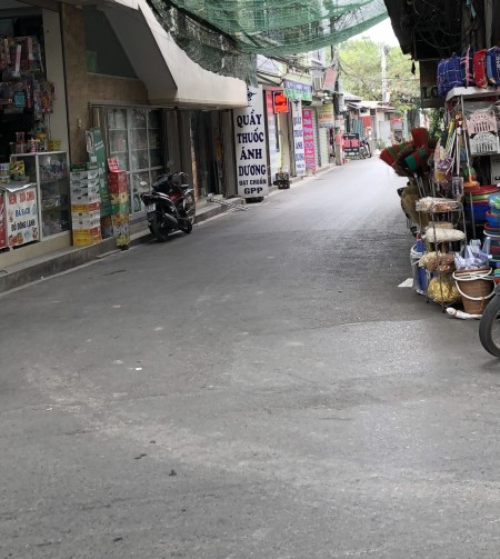 Bán nhà đẹp An Khánh, Hoài Đức, Đầu tư hay kinh doanh đều tốt, 80m, giá bán chỉ 3,6 tỷ