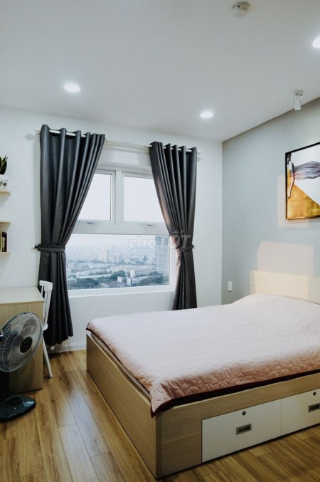 Chính chủ cần cho thuê chung cư cao cấp Xi Grand Court đường Lý Thường Kiệt,