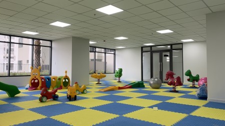 Gấp Gấp Gấp!!!Cần Thanh Lý Căn Hộ Liền Kề Vincom- Nhà Mới Chuẩn Bị Có Sổ Hồng