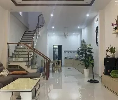 Bán nhà Đường 19/5, khu tiện ích, diện tích sử dụng 51m2, giá bán 4.88 tỷ liên hệ 0942363858