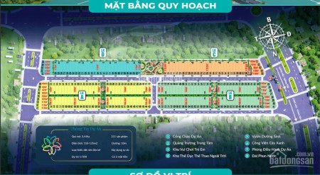 Nơi an cư dài lâu Gia An Lakeside BRVT giá dự kiến chỉ từ 10,9 triệu/m2, pháp lý 1/500