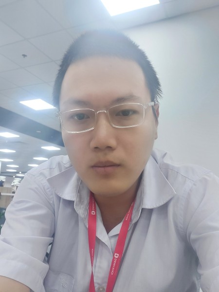 Trần Nam Hoàng Tòng
