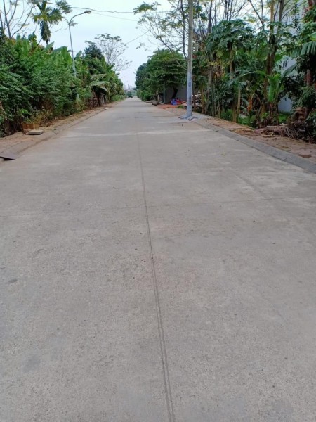 Cực hiếm đất đấu giá diện tích sử dụng 52,1m2, mt 4,6m tại An Thắng, Hà Đông, giá 2,xtỷ