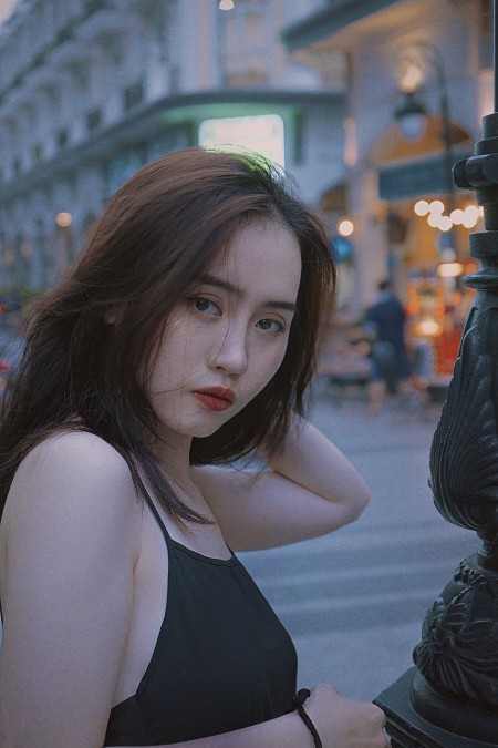 Uyên Cao Đặng Mỹ