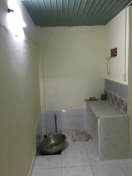 Cho thuê nhà nguyên căn rộng thoáng mát chính chủ, giá cho thuê 4.5 triệu/tháng, lhcc