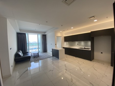 Cho thuê Sarina 2PN nhà trống. Gía thuê 19 triệu. Lh: 0932689228