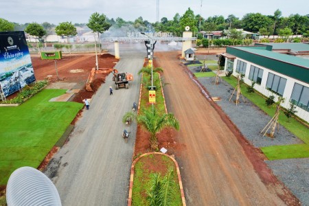 Đi đến slide 3