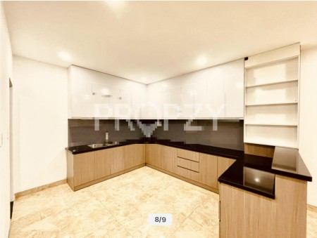 Cho Thuê Nhà Riêng Quận 7 - Gần siêu thị và khu công nghiệp