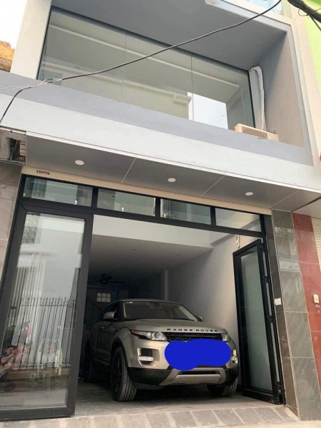 Bán nhà Thanh Xuân, ô tô tránh, vào nhà ở sướng, diện tích sử dụng 50m2, giá bán 8 tỷ