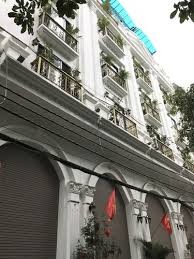 Bán nhà mặt phố Phan Đình Phùng sang trọng sạch sẽ sầm uất diện tích sử dụng 33m2, giá 4.8 tỷ
