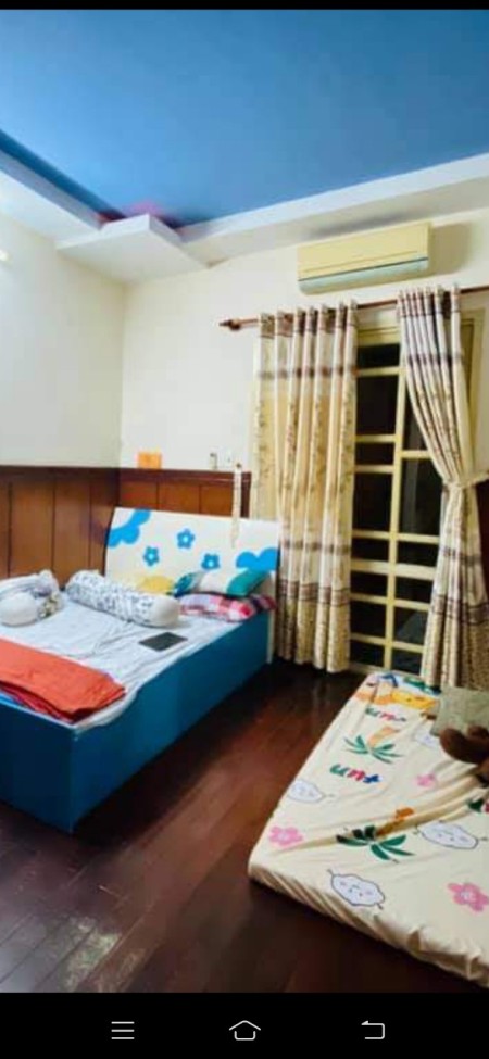 Bán nhà đường Trường Chinh phường 15, Quận Tân Bình, diện tích 162m, giá chỉ 8.2 tỷ