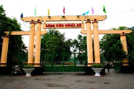 Chính chủ bán gấp nhà mặt phố Nghĩa Đô giá siêu hạt rẻ để đi nước ngoài giá thoả thuận