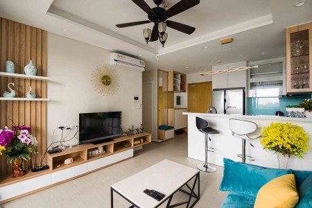 1 phòng ngủ Đảo Kim Cương cho thuê đầy đủ nội thất, giá thuê chỉ 16 triệu, bao phí, lh 0938221611