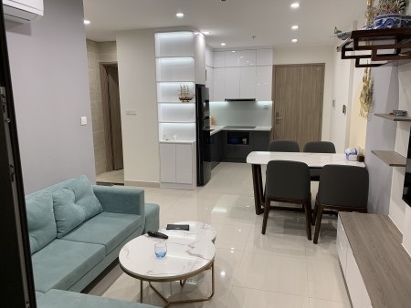 Duy nhất! cho thuê CH 2Pn, 2wc tại chung cư Vinhomes smart City, giá 6 triệu/tháng, lhcc