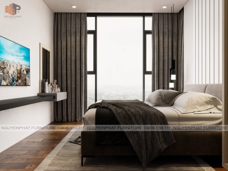 Cho thuê căn hộ Empire City 3PN, view ngoài view sông, diện tích 148m2, lh 0932689228