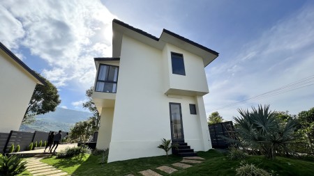 Biệt thự chân mây Đà Lạt - Eden Hills thanh toán công chứng chiết khấu ngay 5% giá tốt