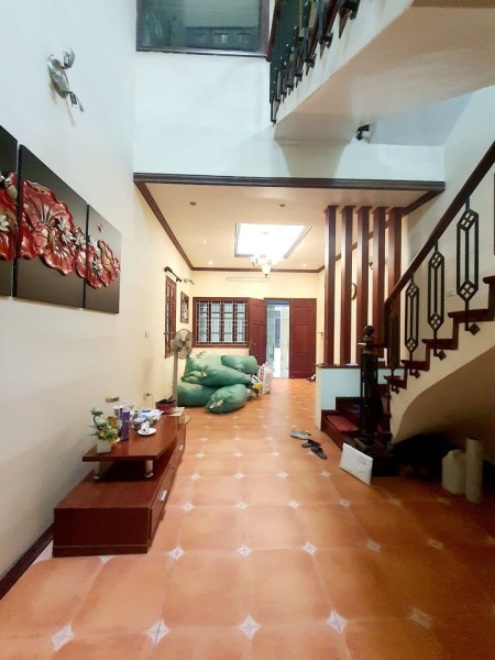 Rẻ! Bán nhà Phan Đình Giót, Thanh Xuân, 72M2x5T, Kinh Doanh, Lô Góc, Chỉ 5.2 Tỷ.