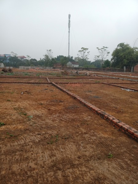 34 lô Phúc Tiến cách cụm công nghiệp 1,5km tiềm năng lớn, lợi nhuận khủng giá tốt