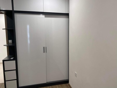 Căn hộ 1Pn+1, gần full đồ tại Vinhomes Smart City, giá cho thuê 7.5 triệu/tháng, tiện ích đủ