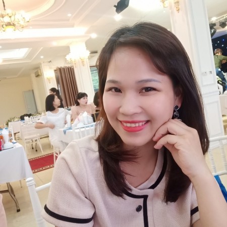 Hoàng Thị Lệ Giang