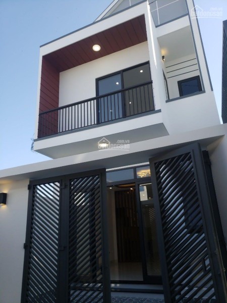 HXH Kinh Dương Vương Bình Tân 89m2 4.2x22 khu dân trí an ninh, giảm giá sốc 6.1 tỷ TL