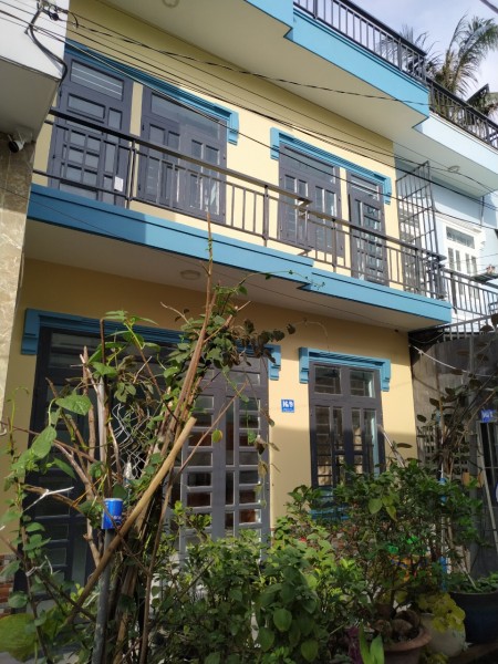 Nhà nguyên căn cần bán gấp Hiệp Bình Phước Quận Thủ Đúc, giá bán 4.35 tỷ, thương lượng