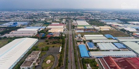 Đất đối diện khu công nghiệp Định Quán giá 3 tỷ, đất nhà không qua môi giới, giá tốt