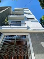 Bán nhà nguyên căn Lĩnh Nam, diện tích sử dụng 31m2, đúc 4 tầng kiên cố, giá bán 2.8 tỷ