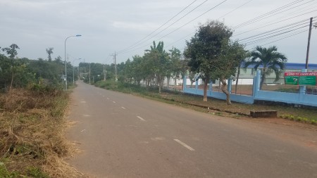 Bán đất vị trí đẹp, ngay trung tâm huyện Châu Đức liên hệ chính chủ xem đất 0937248072