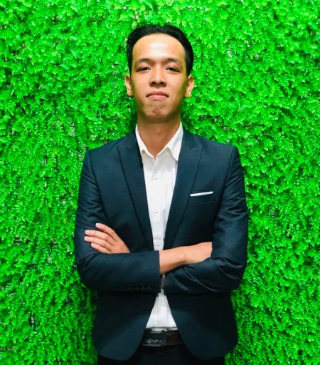 Đặng Hải