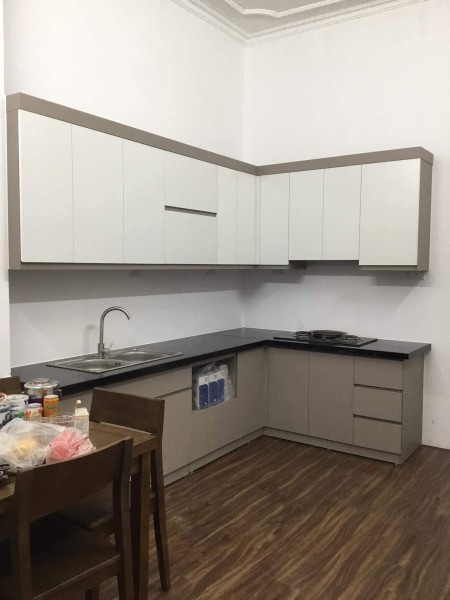 NHÀ ĐẸP KINH DOANH - MẶT PHỐ - GIAO DỊCH NGAY - SỔ ĐẸP