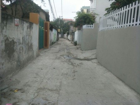 Quá hiếm! Đất Quốc lộ 21B diện tích 244m2 ngõ ô tô con, 2 mặt thoáng giá chỉ 3.5 tỷ