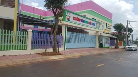 Đại học Việt Đức Bình Dương, 2 lô đất siêu rẻ, siêu đẹp giá bán chỉ 2.5 tỉ pháp lý đầy đủ