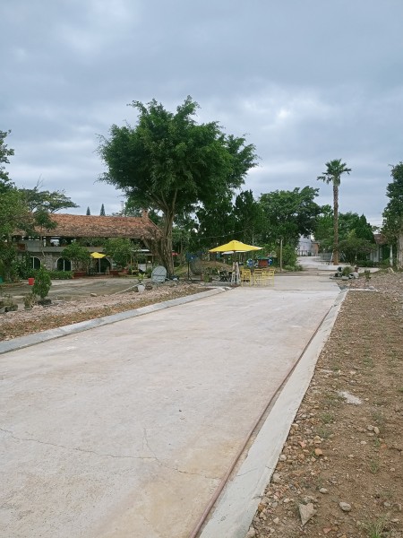 Chính thức mở bán khu dân cư trung tâm hành chính trung tâm Đinh Văn Lâm Hà