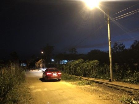 Cần bán gấp hạ giá lô đất ngay đường Y Wang hẻm đối diện kho Bình Hà vào 200m, giá tốt