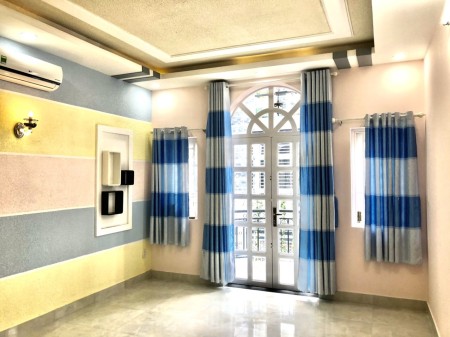 Bán nhà nguyên căn đường số 8 phường Hiệp Bình Chánh, Thủ Đức sau quán phở Quỳnh Trâm