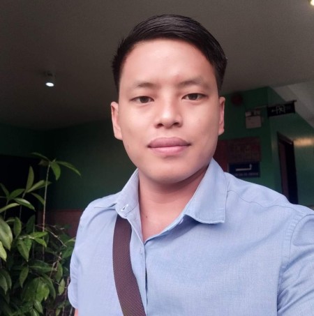 Lê Quang Tiến