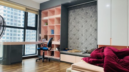 Bán căn hộ chung cư chính chủ giao dịch diện tích 169m2, full nội thất về ở ngay giá 6.5 tỷ