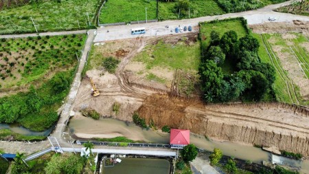 Đất nền giá rẻ ven đô liền kề suối Tiên Diên Khánh giá đầu tư sinh lời cao, pháp lý chính chủ