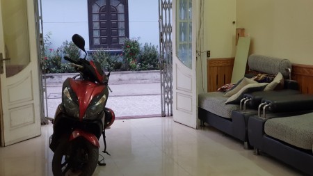 Bán Nhà 3 tầng Đường 633 Thiên Lôi, Vĩnh Niệm, Lê Chân, Vị Trí Đẹp, 3.6 tỷ